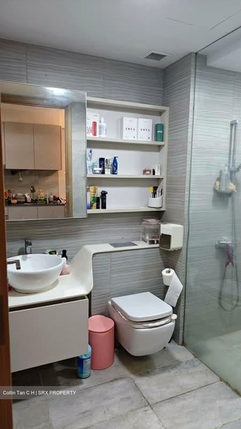 High Park Residences (D28), Apartment #542610091